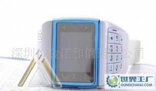 深圳市酷迅智能科技有限公司 智能手表升級(jí)通訊體驗(yàn)
