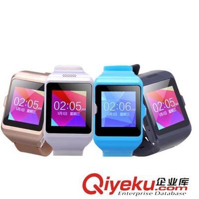 藍(lán)牙智能穿戴手表 U-Watch引領(lǐng)智能穿戴新潮流，工廠(chǎng)批發(fā)招商火熱進(jìn)行中