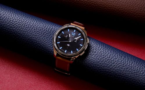 vivo watch智能手表圖賞 極致設(shè)計(jì)，匠心獨(dú)運(yùn)